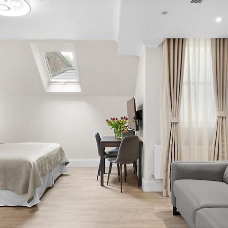 לונדון Cleveland Residences Bloomsbury מראה חיצוני תמונה