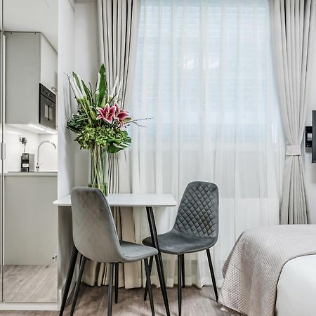לונדון Cleveland Residences Bloomsbury מראה חיצוני תמונה
