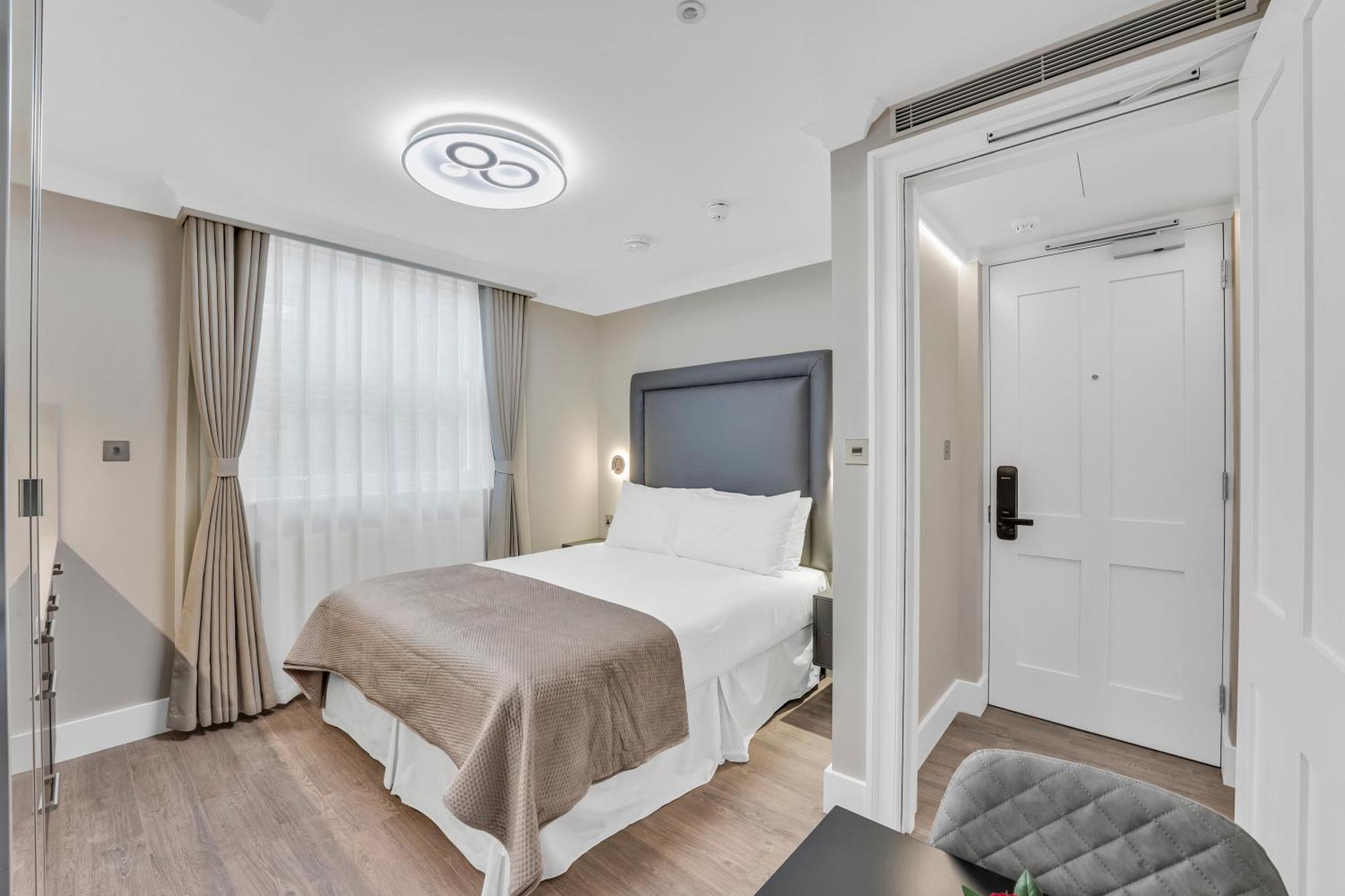 לונדון Cleveland Residences Bloomsbury מראה חיצוני תמונה