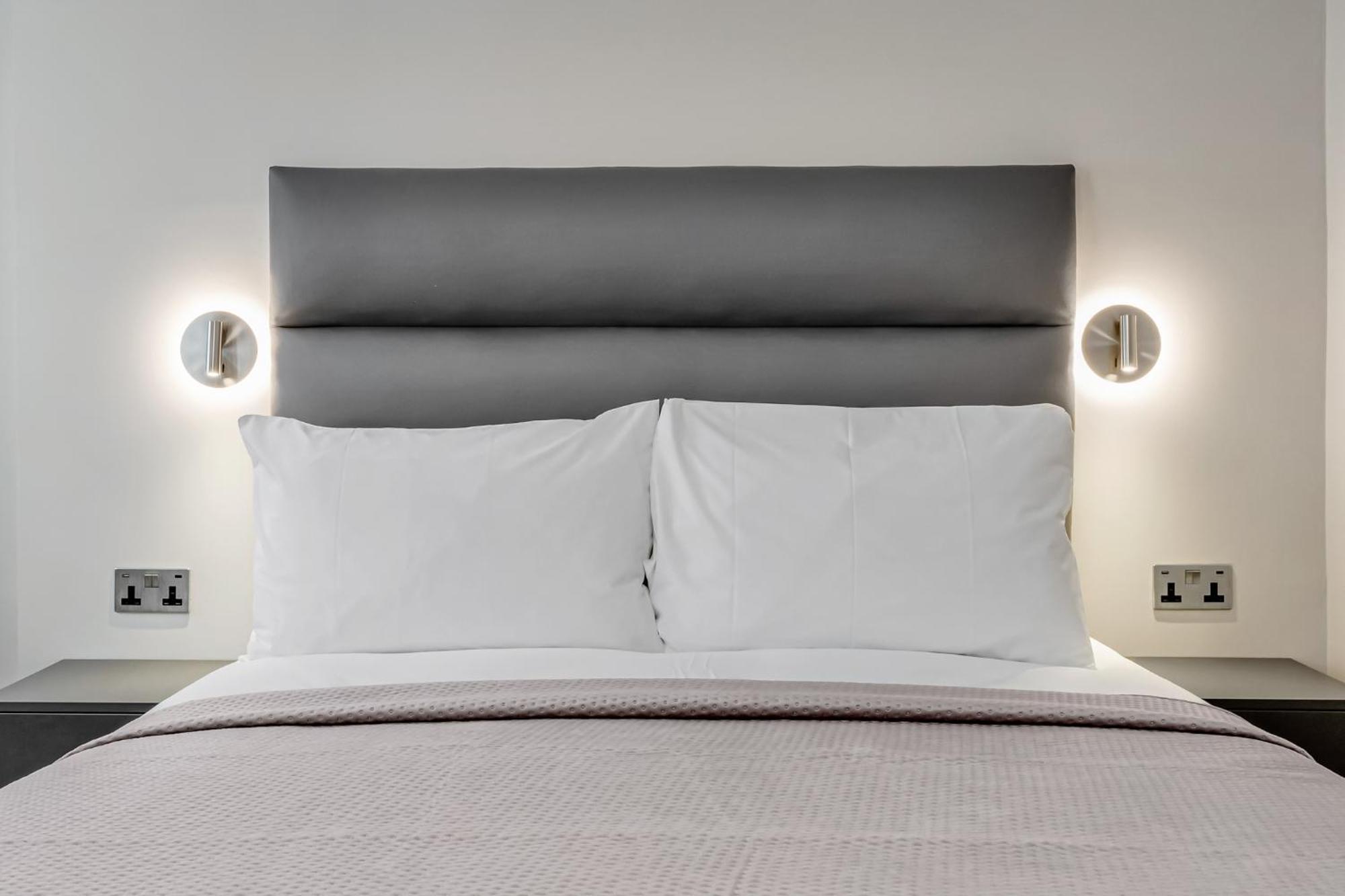 לונדון Cleveland Residences Bloomsbury מראה חיצוני תמונה