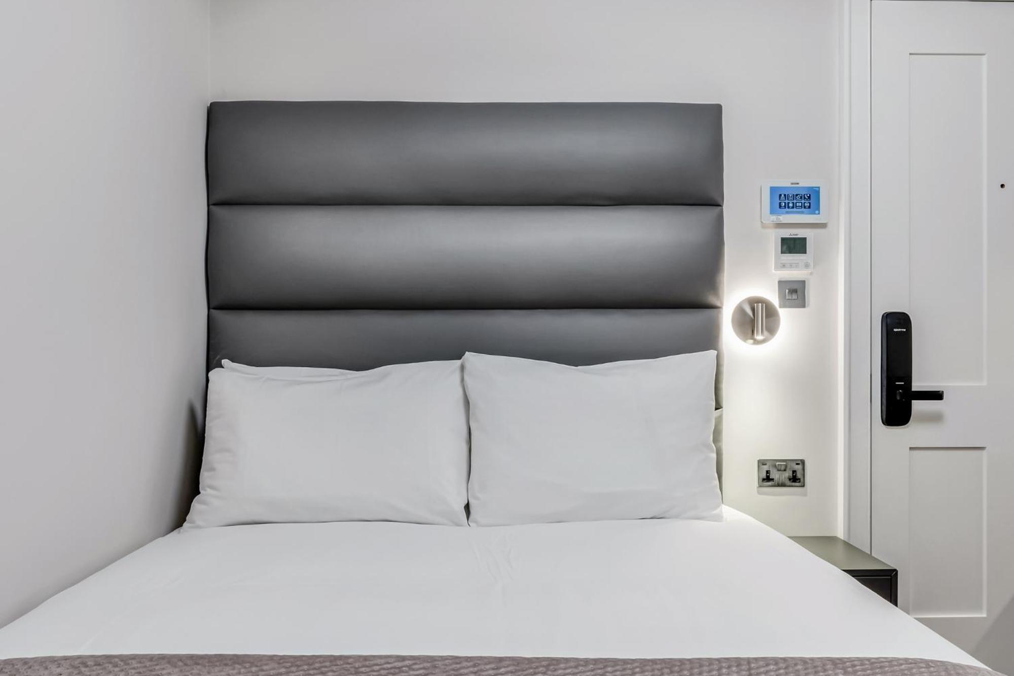 לונדון Cleveland Residences Bloomsbury מראה חיצוני תמונה